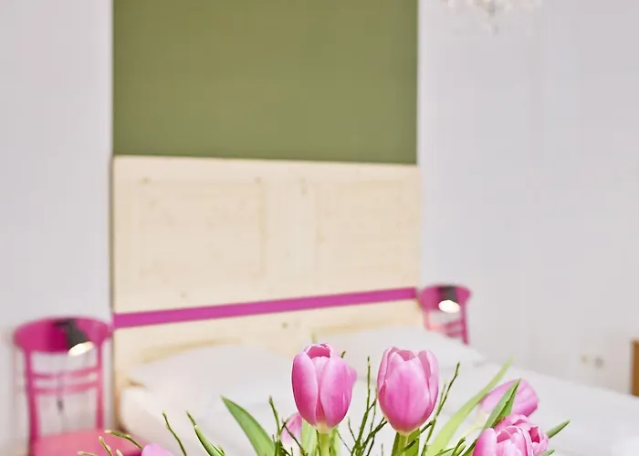 Old Town Zehdenicker Strasse * Berlim