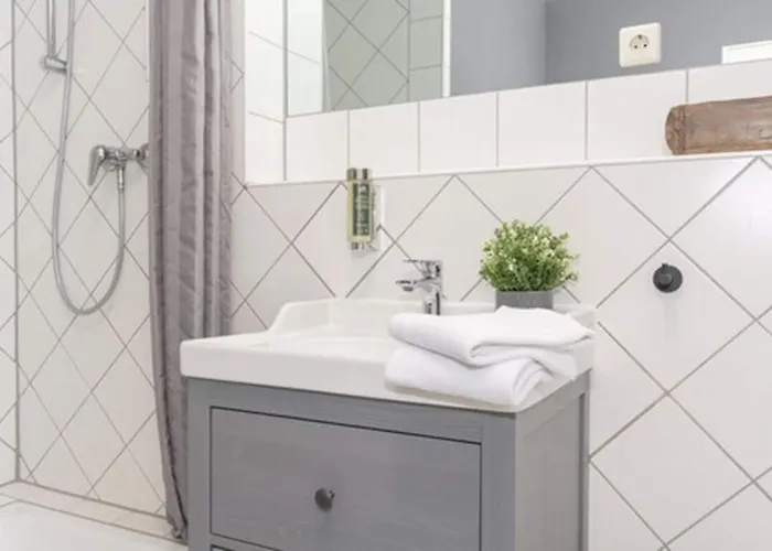 ホテル Old Town Zehdenicker Strasse ベルリン