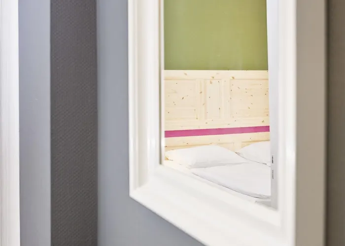 ホテル Old Town Zehdenicker Strasse *