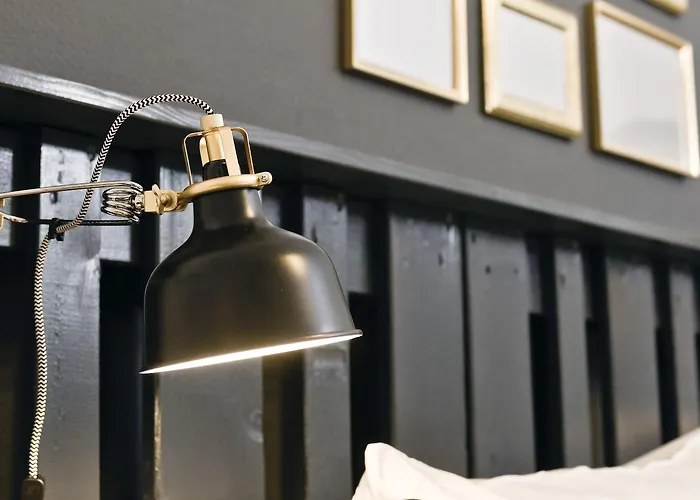 Old Town Zehdenicker Strasse Hotel