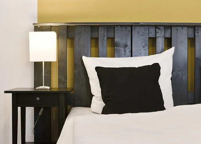 Old Town Zehdenicker Strasse * Berlín