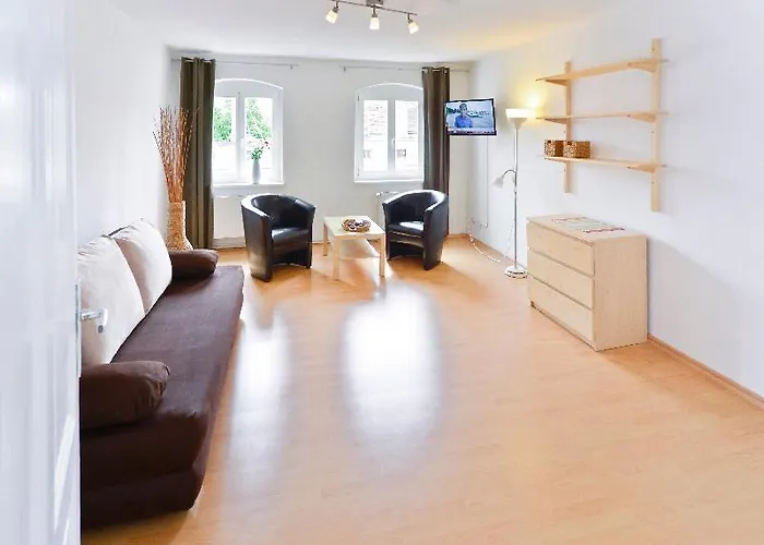 Hotel Old Town Zehdenicker Strasse Berlim