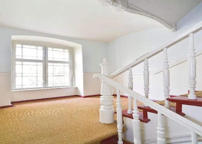 Old Town Zehdenicker Strasse ベルリン