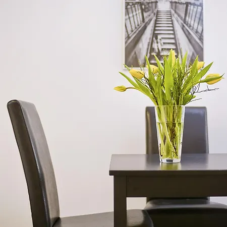 Old Town Zehdenicker Strasse Apartman