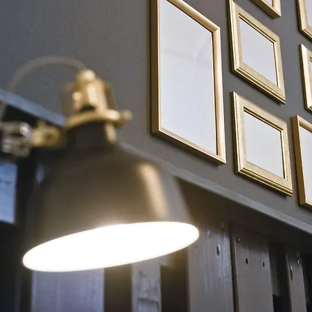 Old Town Zehdenicker Strasse Hotel Berlino