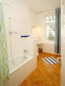 Hotell Old Town Zehdenicker Strasse