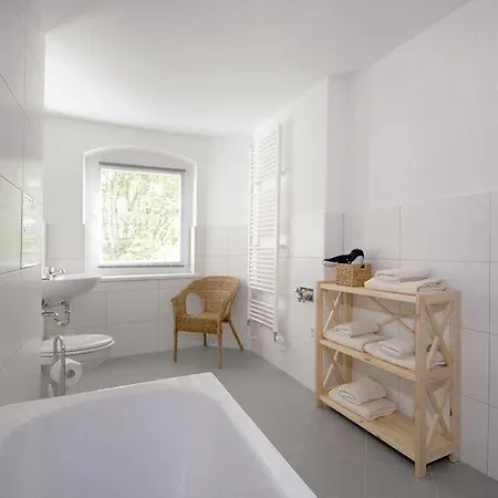 Apartman Old Town Zehdenicker Strasse