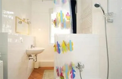 Hotel Old Town Zehdenicker Strasse