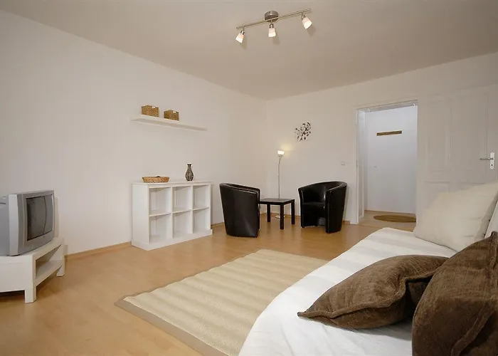 Otel Old Town Zehdenicker Strasse