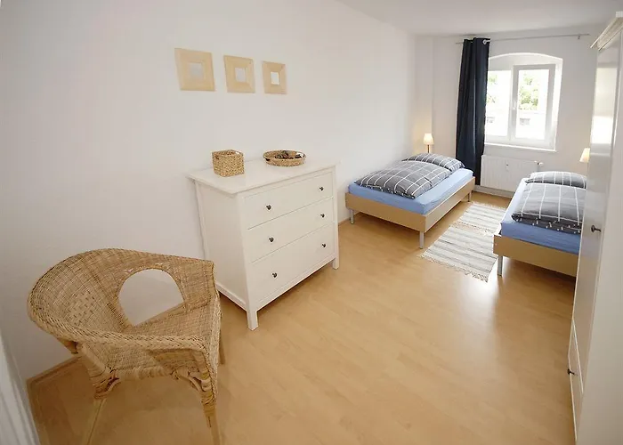 Otel Old Town Zehdenicker Strasse *