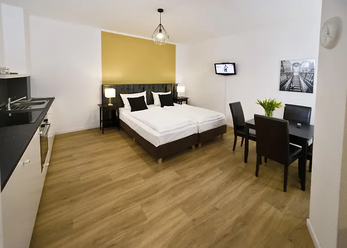 Old Town Zehdenicker Strasse * 柏林