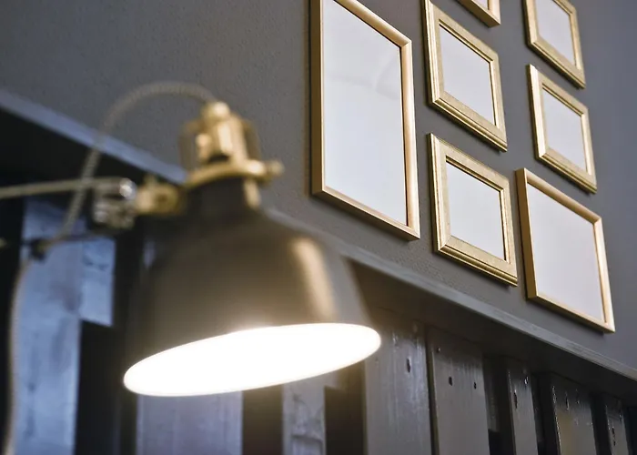 Old Town Zehdenicker Strasse Otel Berlin