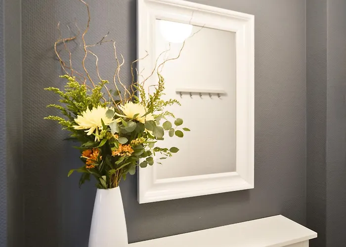 Old Town Zehdenicker Strasse 酒店 柏林