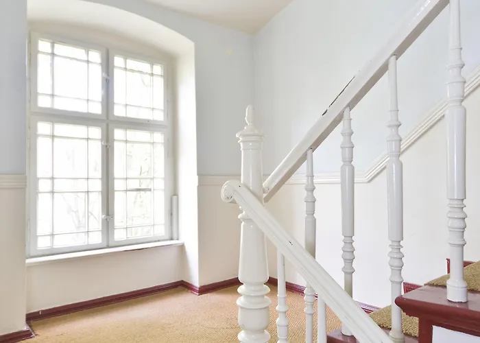 Old Town Zehdenicker Strasse Otel