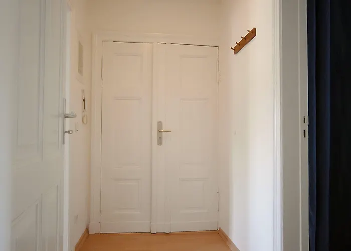 Hotel Old Town Zehdenicker Strasse