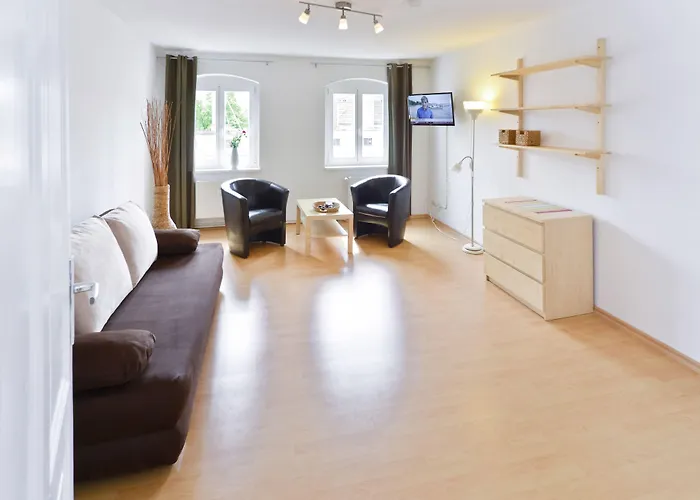 Otel Old Town Zehdenicker Strasse Berlin