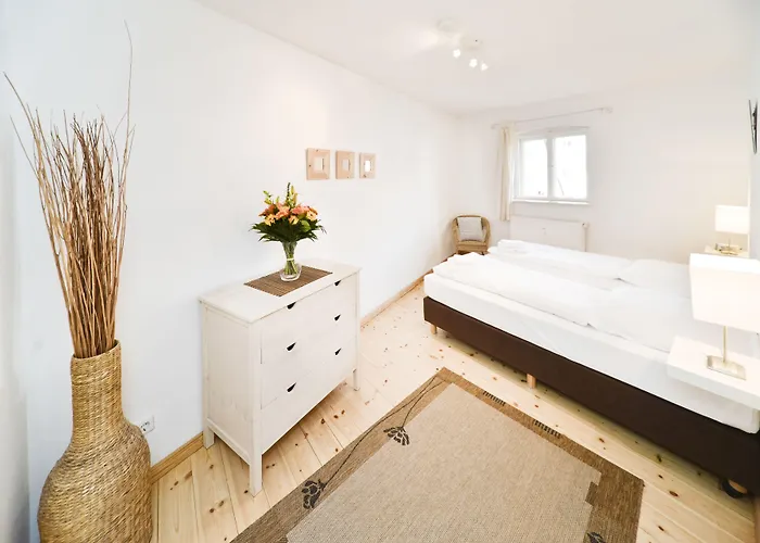 Old Town Zehdenicker Strasse Otel Berlin