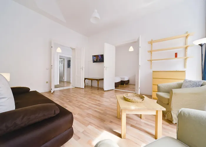 Old Town Zehdenicker Strasse 柏林