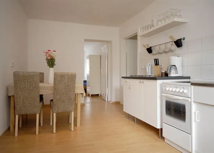 Old Town Zehdenicker Strasse * 柏林